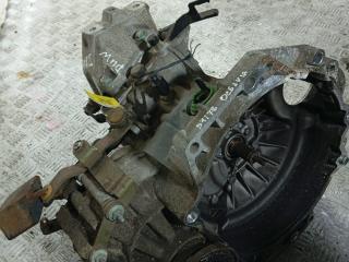 КПП механическая (МКПП) Skoda Octavia 1 поколение (A4) [рестайлинг] (2000 - 2010), 1.4 л., i, BCA, бензин, 5МКПП, DUW