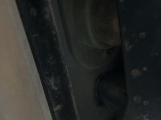 подсветка номера Hyundai Matrix 1 поколение (2001 - 2005)