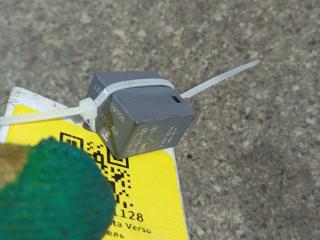 реле (прочие) Toyota Verso 1 поколение [рестайлинг] (2012 - 2015), дизель, 90080-87021, VFM-11F41-Z16