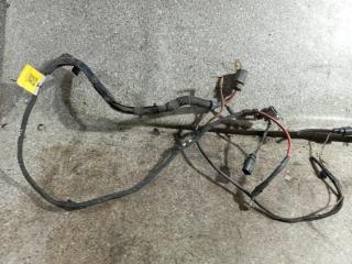 проводка Volkswagen Tiguan 1 поколение (2007 - 2011), 2.0 л., TDi, робот, полный привод, 5N1971711BC