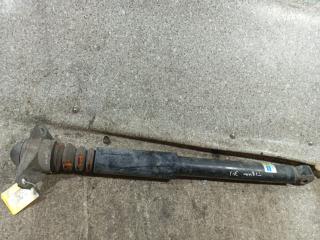 амортизатор задний левый Volkswagen Tiguan 1 поколение (2007 - 2011), 2.0 л., дизель, 19170732