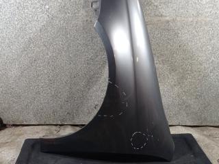 крыло переднее левое Volkswagen Jetta 5 поколение (2005 - 2011)