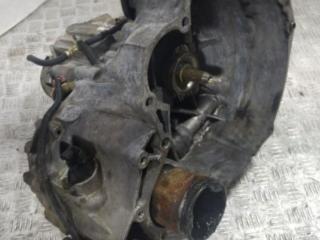 КПП механическая (МКПП) Nissan Almera N15 (1995 - 2000), 2.0 л., D, SD20, дизель, 5МКПП