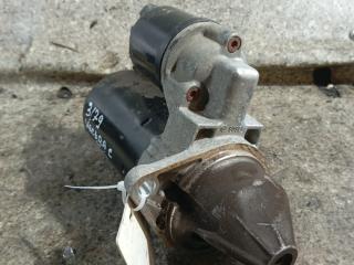 стартер Opel Vectra C (2002 - 2005), 1.8 л., Z 18 XE, бензин, МКПП