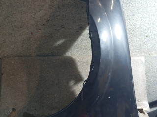 крыло переднее левое Dacia Logan 1 поколение (2004 - 2008), универсал