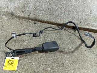 замок ремня безопасности Toyota Verso 1 поколение [рестайлинг] (2012 - 2015)