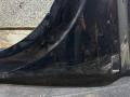 крыло переднее левое Opel Astra H (2004 - 2007) - фото №2