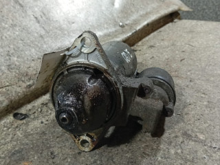 стартер Opel Omega B [рестайлинг] (1999 - 2003), 2.6 л., i, Y 26 SE, бензин, МКПП, 0001115012