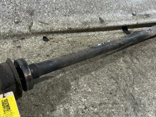 полуось передняя правая (приводной вал, ШРУС) Mercedes-Benz Vito W638 (1996 - 2003), 2.3 л., D, OM 601.942, дизель, МКПП