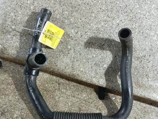 патрубок вентиляции картера Peugeot 607 1 поколение (2000 - 2004), 2.2 л., HDi, 4HX (DW12TED4/FAP), дизель, 5МКПП