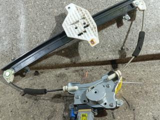 стеклоподъемник передний левый Chevrolet Captiva 1 поколение (2006 - 2011)