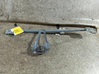 стеклоподъемник задний правый Mercedes-Benz E-Класс W124 [рестайлинг] (1987 - 1993), седан