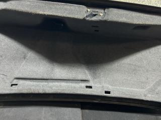 обшивка крышки багажника Mercedes-Benz S-Класс W140 [2-й рестайлинг] (1996 - 1998), седан