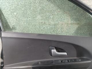 стеклоподъемник передний левый Kia Ceed 1 поколение (2007 - 2010), универсал