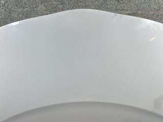 капот Toyota Prius 3 поколение [рестайлинг] (2011 - 2015), правый руль