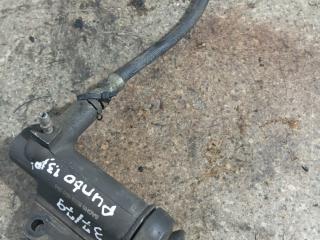 цилиндр сцепления рабочий Fiat Punto 3 поколение (2005 - 2012), 1.3 л., 199 A3.000, дизель, МКПП, 6283600334