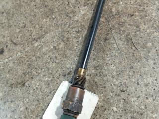 датчик уровня масла Citroen Xsara Picasso 1 поколение [рестайлинг] (2004 - 2010), 1.6 л., HDi, 9HZ (DV6TED4), дизель, 5МКПП, 96453990