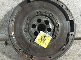 маховик Citroen C4 1 поколение (2004 - 2008), 1.6 л., 9HZ (10JB86), дизель, робот