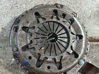 диск сцепления Renault Scenic 1 поколение [рестайлинг] (1999 - 2003), 1.9 л., DCi, F9Q 732, дизель, 5МКПП, 322026910