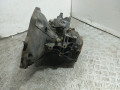КПП механическая (МКПП) Opel Astra G (1998 - 2009), 1.6 л., i, X 16 XEL, бензин, МКПП - фото №6