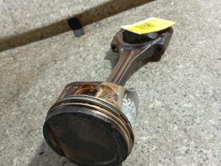 поршень Volkswagen Golf 4 поколение (1997 - 2006), 1.4 л., i, AXP, бензин, 5МКПП