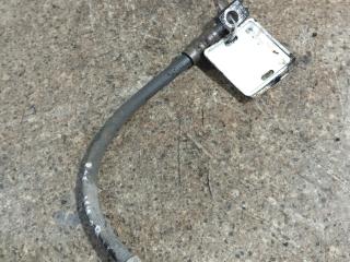 шланг тормозной Volkswagen Tiguan 1 поколение (2007 - 2011), 2.0 л., TDi, дизель, робот, полный привод