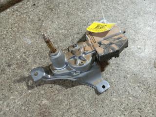 моторчик заднего стеклоочистителя (дворника) Toyota Yaris XP130 [рестайлинг] (2014 - 2017), хетчбэк 5 дв.