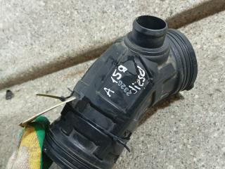 патрубок воздушного фильтра Alfa Romeo 159 1 поколение (2005 - 2011), 1.9 л., JTD, дизель, 55193538