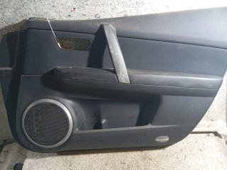 обшивка двери передняя правая Mazda 6 GH (2007 - 2012), лифтбэк