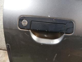 ручка наружная Audi 80 8C/B4 (1991 - 1996)