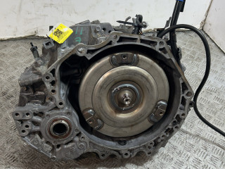 КПП автоматическая (АКПП) Opel Zafira 1 поколение (A) [рестайлинг] (2003 - 2006), 2.0 л., DTi, Y 20 DTH, дизель, АКПП, 09126360A, 5040LN