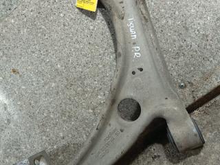 рычаг передний правый Volkswagen Tiguan 1 поколение (2007 - 2011), 2.0 л., дизель