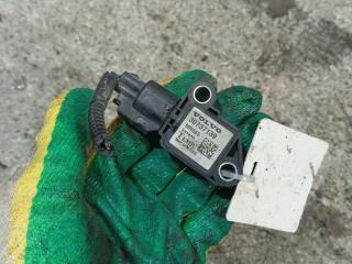 датчик удара Volvo S40 2 поколение (2004 - 2007), 30737139