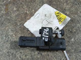 датчик коленвала Peugeot 207 1 поколение (2006 - 2009), 1.4 л., 8FS (EP3), бензин, МКПП, V756175380