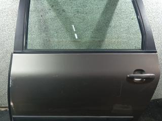 дверь задняя левая SEAT Alhambra 1 поколение [рестайлинг] (2000 - 2010)