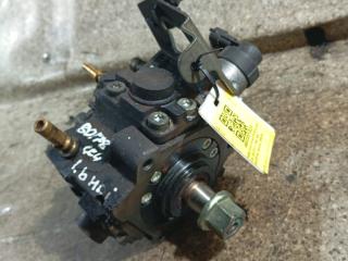 ТНВД Citroen Xsara Picasso 1 поколение [рестайлинг] (2004 - 2010), 1.6 л., HDi, 9HZ (DV6TED4), дизель, 5МКПП, 0445010102, 9656300380A