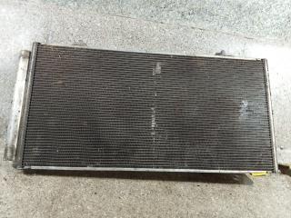 радиатор кондиционера Subaru Legacy 4 поколение (2003 - 2009), бензин