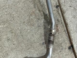 трубка системы рециркуляции EGR Volkswagen Tiguan 1 поколение (2007 - 2011), 2.0 л., TDi, CBAB, дизель, АКПП, 03L131521AK