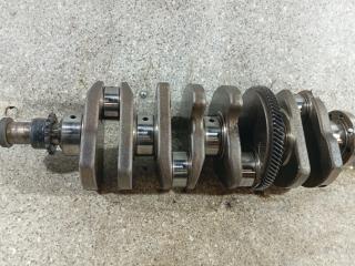 коленвал Peugeot 607 1 поколение (2000 - 2004), 2.2 л., HDi, 4HX (DW12TED4/FAP), дизель, 5МКПП