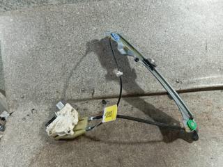 стеклоподъемник задний правый Renault Laguna 3 поколение (2007 - 2012), универсал