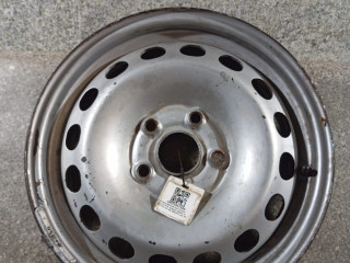 диск штампованный Volkswagen Caddy 3 поколение [рестайлинг] (2010 - 2015)