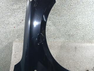 крыло переднее правое Kia Ceed 1 поколение (2007 - 2010), хетчбэк 5 дв.