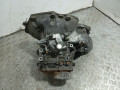 КПП механическая (МКПП) Opel Astra G (1998 - 2009), 1.6 л., i, X 16 XEL, бензин, МКПП - фото №4