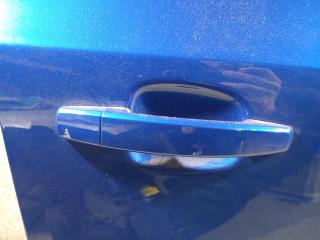 ручка наружная Chevrolet Cruze 1 поколение (2009 - 2012)