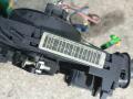 переключатель подрулевой (стрекоза) Renault Megane 2 поколение (2002 - 2006), 61835987, 82002137612 - фото №2