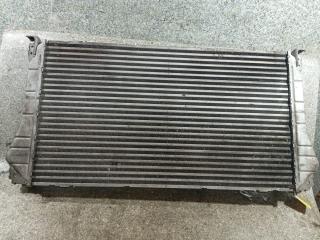 интеркулер Toyota Verso 1 поколение [рестайлинг] (2012 - 2015), 1.6 л., D-4D, JD127100-4970