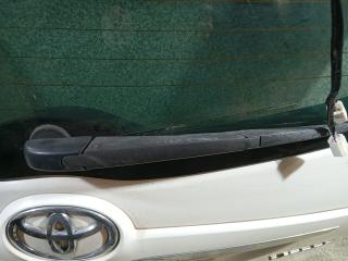 щеткодержатель задний Toyota Verso 1 поколение [рестайлинг] (2012 - 2015)