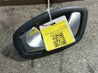 ручка внутренняя передняя левая Renault Laguna 3 поколение (2007 - 2012)