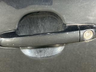 ручка наружная Kia Ceed 1 поколение [рестайлинг] (2010 - 2012), универсал