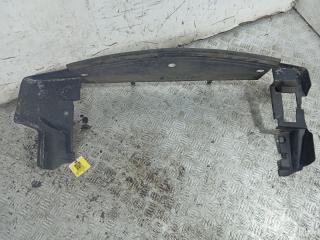 воздуховод (дефлектор) радиатора Alfa Romeo 159 1 поколение (2005 - 2011), 1.9 л., дизель, 60685279